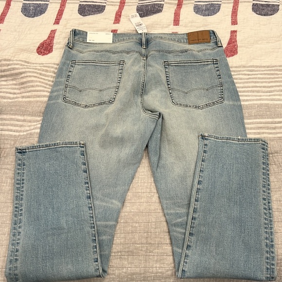 Men’s jeans - Picture 5 of 6